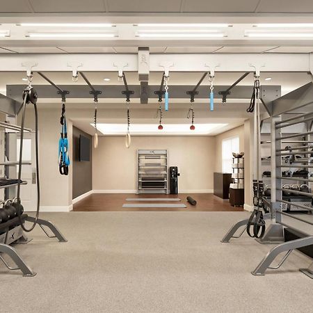 Residence Inn By Marriott Philadelphia West Chester/Экстон Экстерьер фото