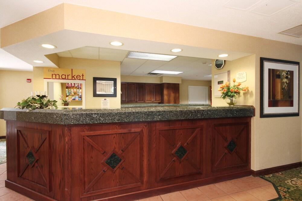 Residence Inn By Marriott Philadelphia West Chester/Экстон Экстерьер фото