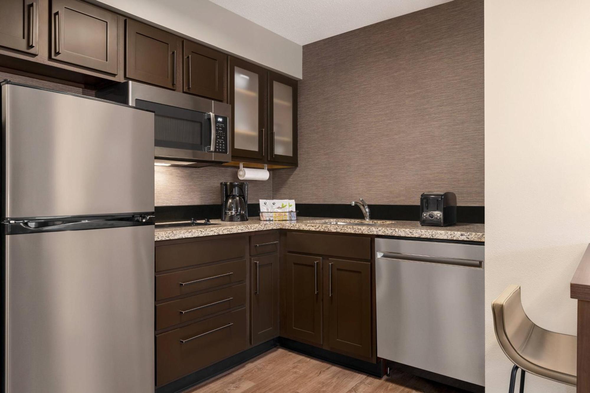 Residence Inn By Marriott Philadelphia West Chester/Экстон Экстерьер фото