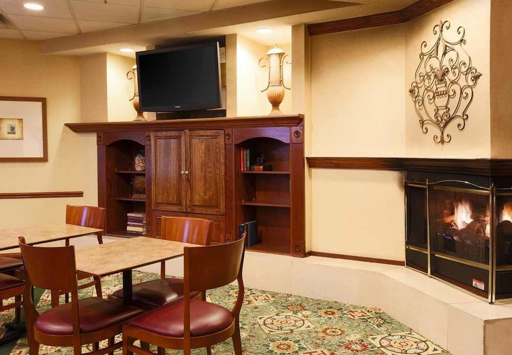 Residence Inn By Marriott Philadelphia West Chester/Экстон Экстерьер фото