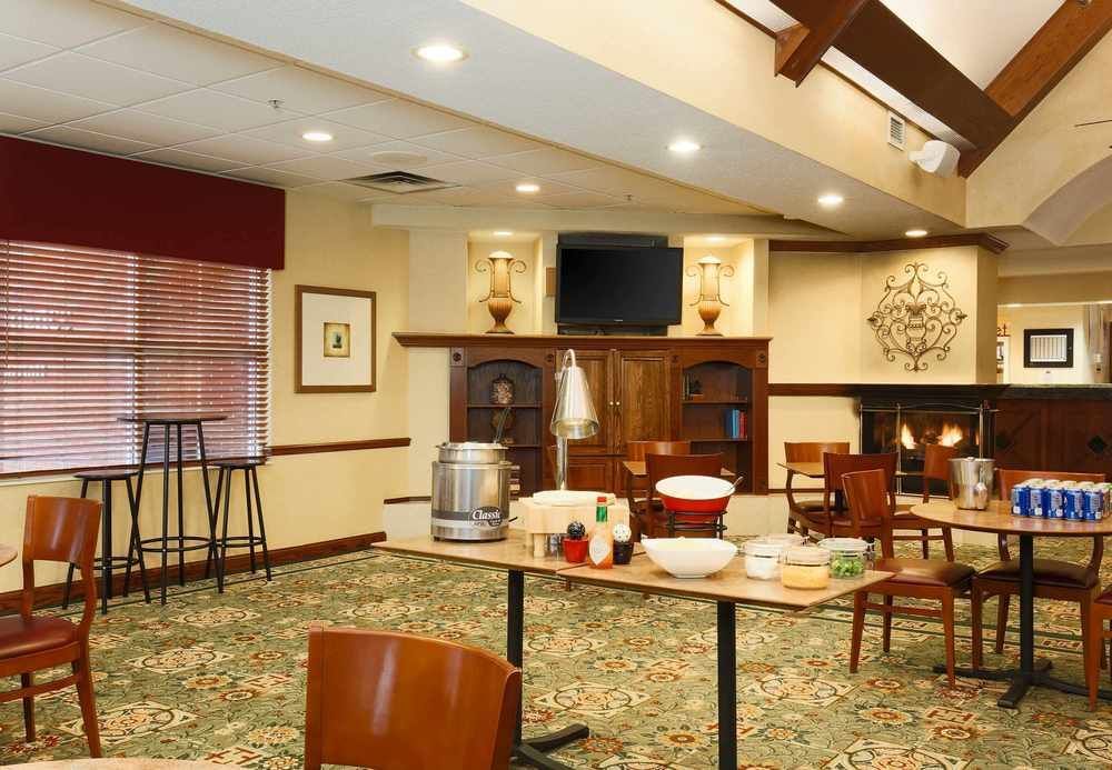 Residence Inn By Marriott Philadelphia West Chester/Экстон Экстерьер фото
