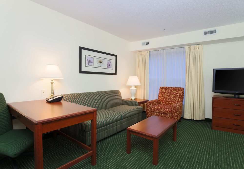 Residence Inn By Marriott Philadelphia West Chester/Экстон Экстерьер фото