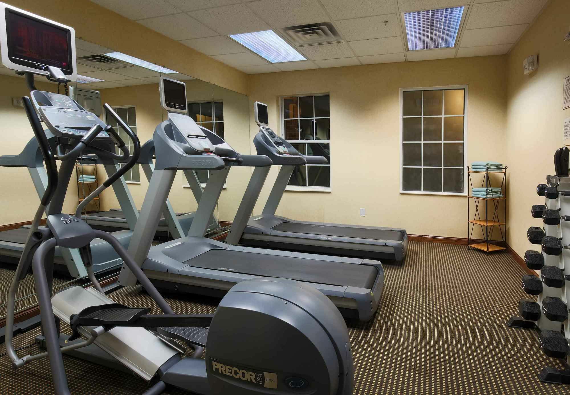 Residence Inn By Marriott Philadelphia West Chester/Экстон Экстерьер фото