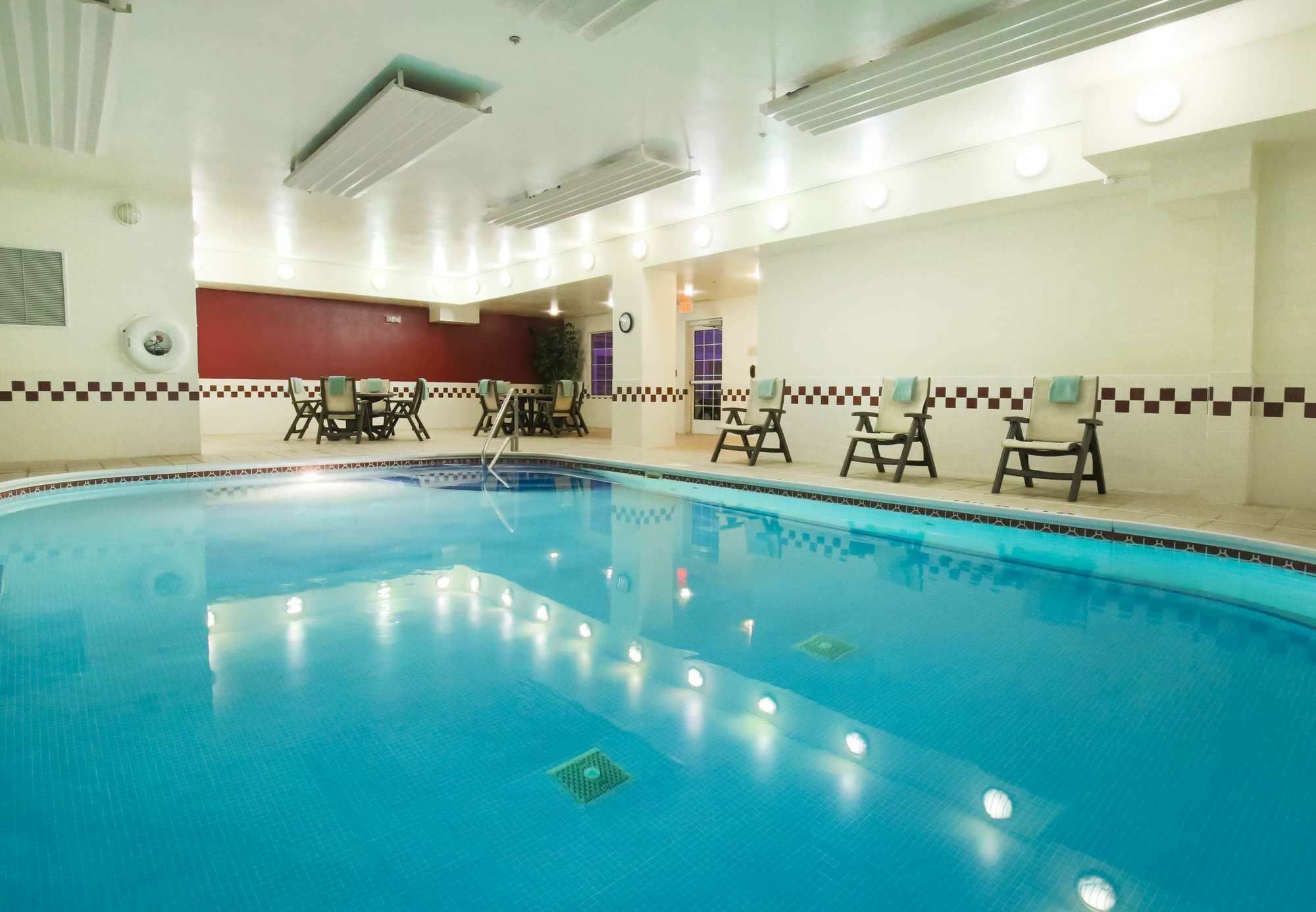 Residence Inn By Marriott Philadelphia West Chester/Экстон Экстерьер фото